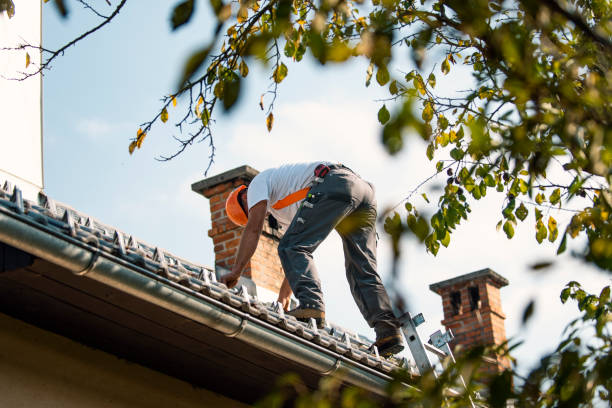 Roof Waterproofing Services in Big Pine, CA