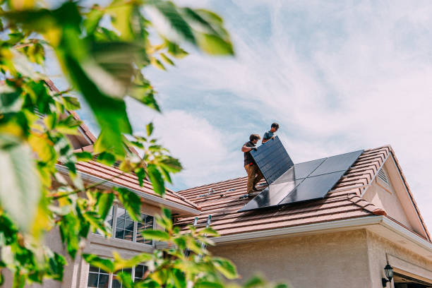 Best Flat Roof Repair Services  in Big Pine, CA