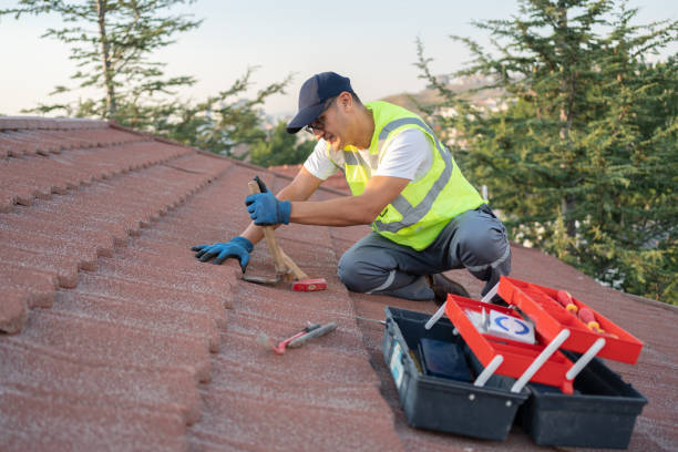 Best Metal Roofing Contractor  in Big Pine, CA