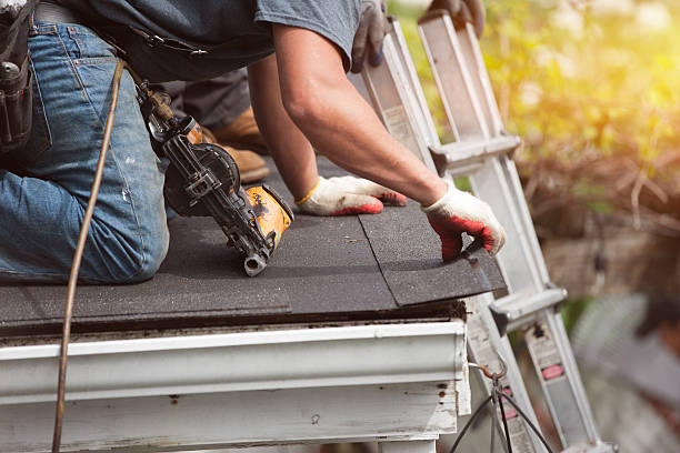 Best Local Roofing Companies  in Big Pine, CA