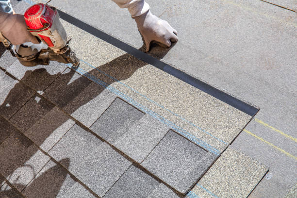 Quick and Trustworthy Emergency Roof Repair Services in Big Pine, CA